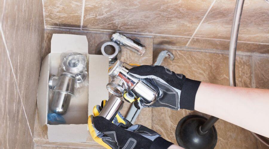 Professional New roof installation in Weesatche, TX